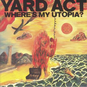 Where's My Utopia?