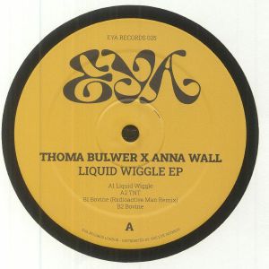 Liquid Wiggle EP