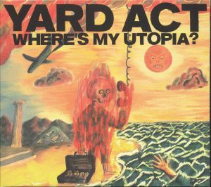 Where's My Utopia?