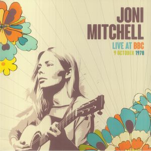 Live At BBC 9 October 1970