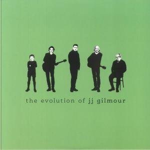 The Evolution Of JJ Gilmour