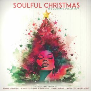 Soulful Christmas: The Ultimate Collection