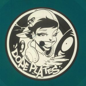 Black Lotus EP