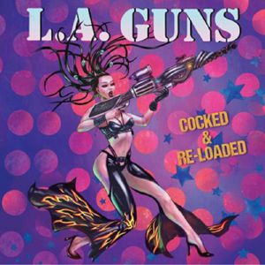 Cocked & Reloaded