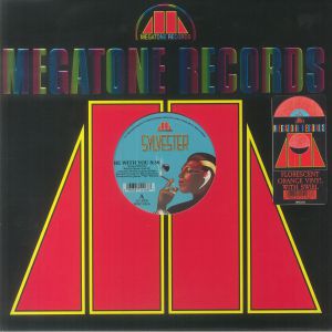 Be With You (reissue)