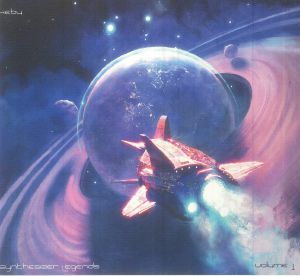 Synthesizer Legends Vol 1