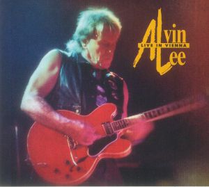 Live In Vienna (reissue)