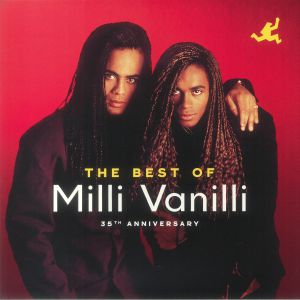 The Best Of (35th Anniversary Edition)
