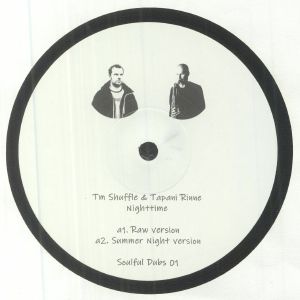 Soulful Dubs 01