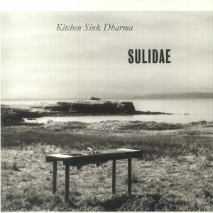 Kitchen Sink Dharma