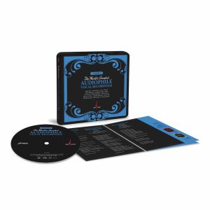The World's Greatest Audiophile Vocal Recordings Vol 2