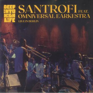Deep Into Highlife: Live In Berlin