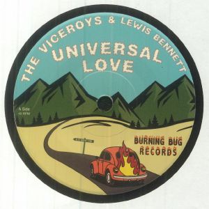 Universal Love