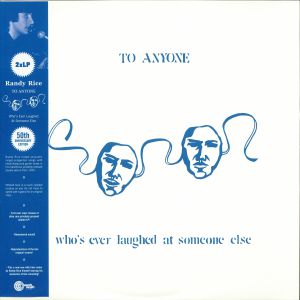 To Anyone Who's Ever Laughed At Someone Else (50th Anniversary Edition) (remastered)