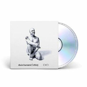 Infinity (25th Anniversary Edition)