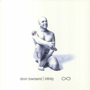 Infinity (25th Anniversary Edition)