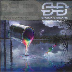 Feel Euphoria (20th Anniversary Edition)