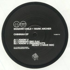 Chinwah EP