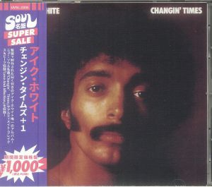 Changin' Times (Japanese Edition)
