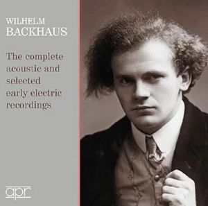 The Complete Acoustic & Selected Early Electric Recordings