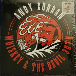 Whiskey & The Devil 30th (Deluxe Editon)