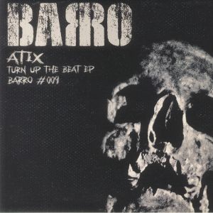 Turn Up The Beat EP