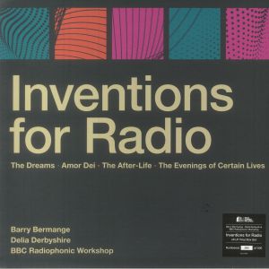 Inventions For Radio