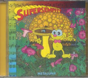 Metaluna