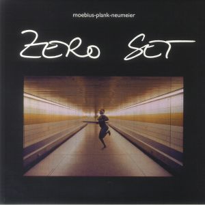 Zero Set (40th Anniversary Edition)