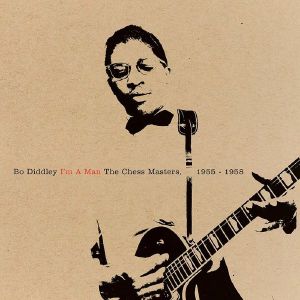 I'm A Man: The Chess Masters 1955-1958 (Record Store Day RSD Black Friday 2023)