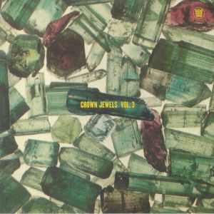 Crown Jewels Vol 3