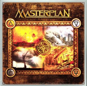 Masterplan (Anniversary Edition)