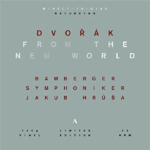 Dvorak: Symphony No 9 From The New World