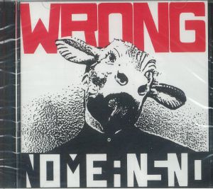 Wrong (reissue)