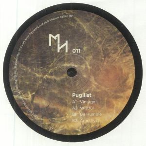 Vintage EP