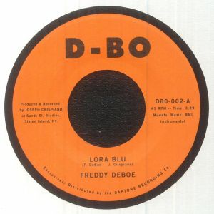 Lora Blu