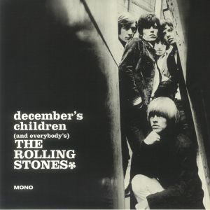 December's Children (& Everybody's) (mono)