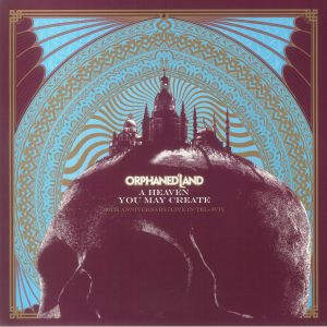 A Heaven You May Create: Live In Tel Aviv (20th Anniversary Edition)