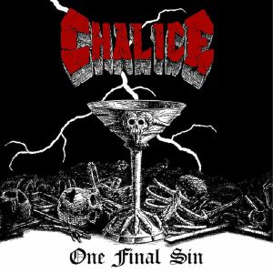 One Final Sin