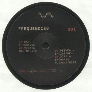 Frequencies 001