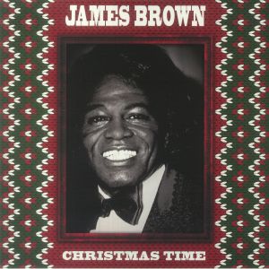 Christmas Time (reissue)