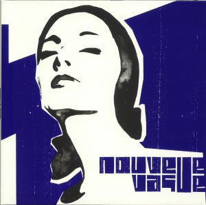 Nouvelle Vague (20th Anniversary Edition) (remastered)