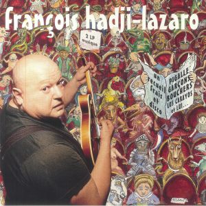 Un Recueil Frais Et Disco