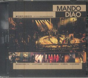 MTV Unplugged: Efter Solnedgangen