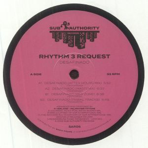 Desafinado (reissue)
