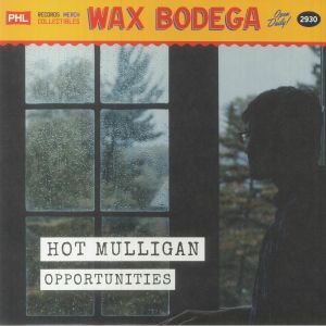 Opportunities (reissue)