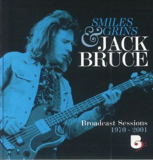 Smiles & Grins: Broadcast Sessions 1970-2001