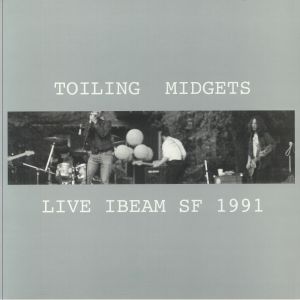 Live Ibeam Sf 1991