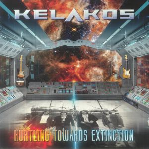 Hurtling Towards Extinction