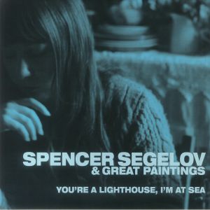 You're A Lighthouse I'm At Sea